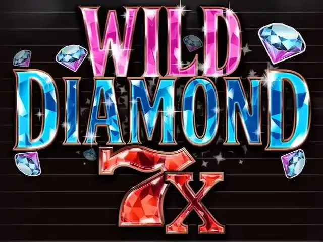 Wild Diamond 7x