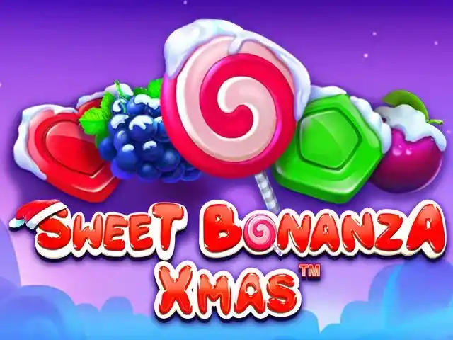 Sweet Bonanza Xmas